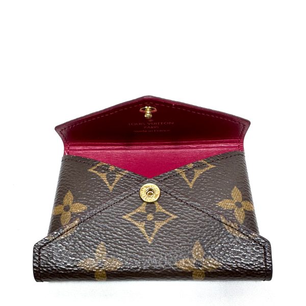 Louis Vuitton Kirigami Pochettes - Set Om 3 Väskor - Monogram Canvas - Bild 10