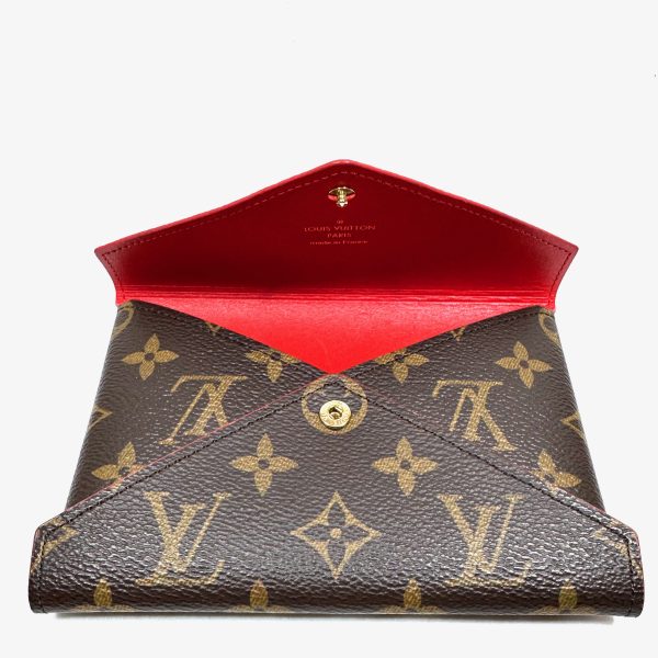 Louis Vuitton Kirigami Pochettes - Set Om 3 Väskor - Monogram Canvas - Bild 9