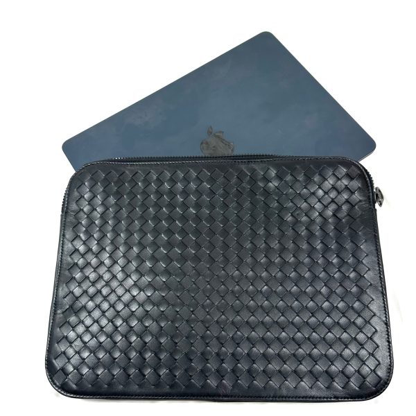 Bottega Veneta pre-loved bags