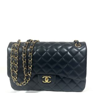 Chanel preloved designer bags väskor