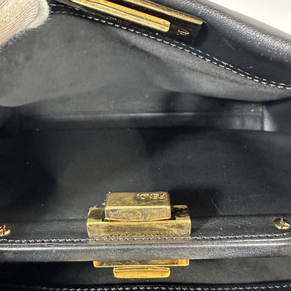 Fendi pre-loved designer väskor bags