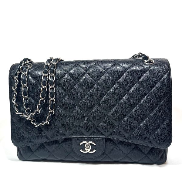 Chanel designer bags