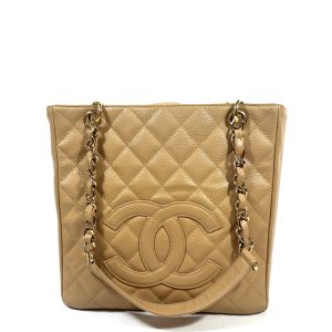 Chanel designer bags väskor