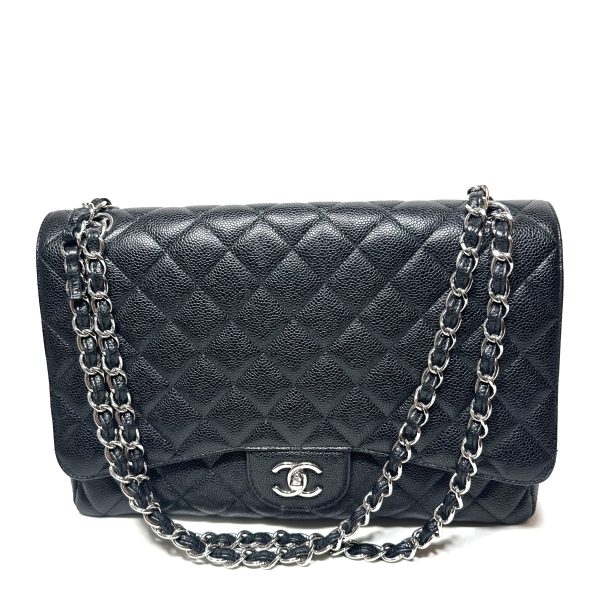 Chanel pre-loved bags