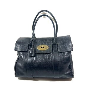 Mulberry vintage designer väskor