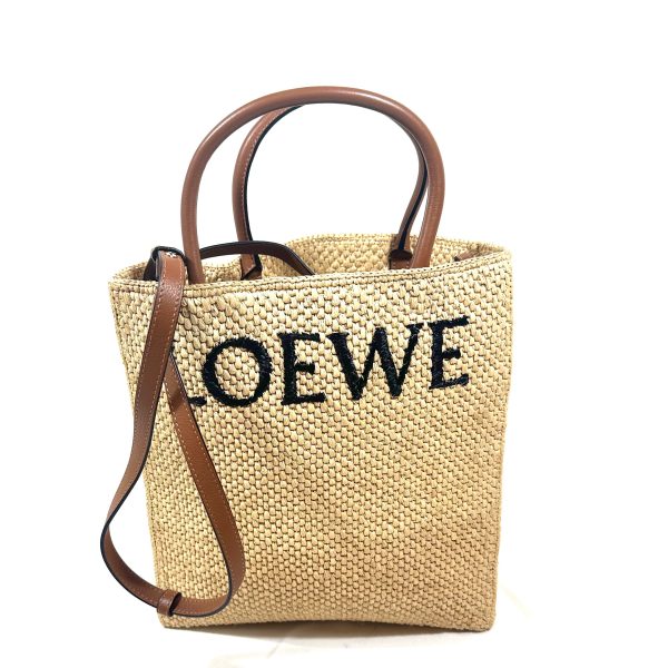 Loewe pre-loved second hand bags