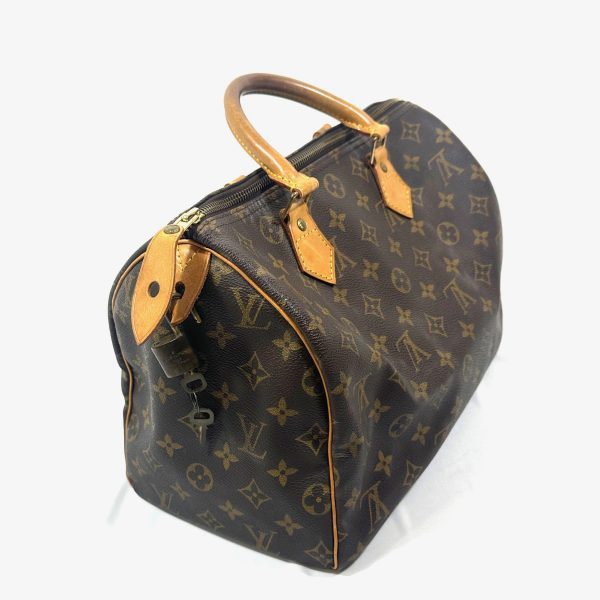 Louis vuitton märkesväskor