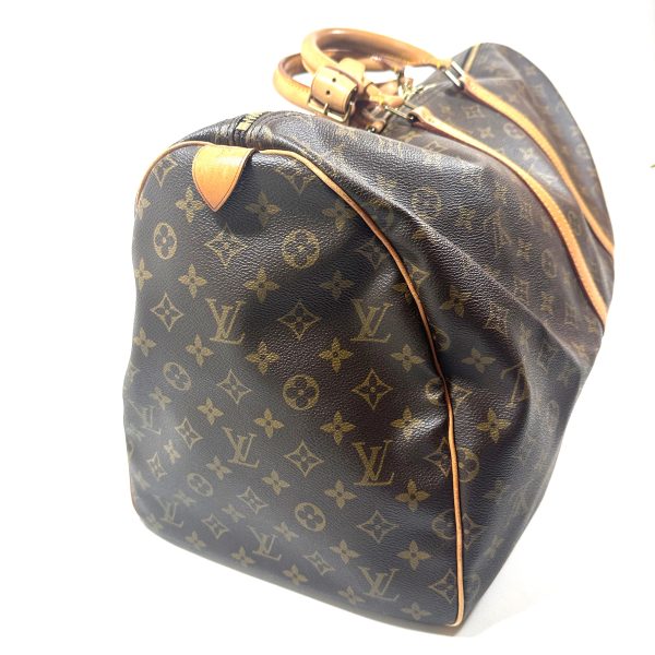 Louis Vuitton second-hand väskor