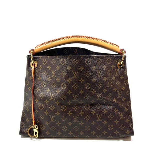 Louis Vuitton Artsy GM in Monogram Canvas - Image 3