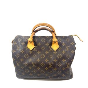 Louis vuitton pre-loved designer bags