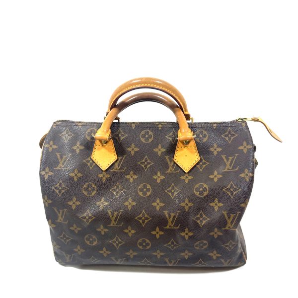 Louis vuitton pre-loved designer bags