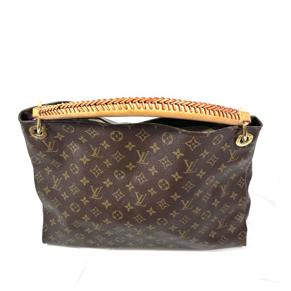 Louis Vuitton Artsy GM in Monogram Canvas - Image 4