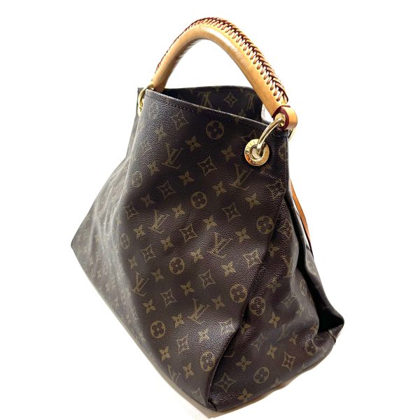 Louis Vuitton Artsy GM in Monogram Canvas - Image 7