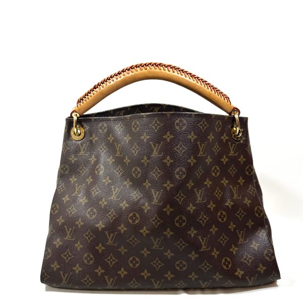 Louis Vuitton Artsy GM in Monogram Canvas - Image 5