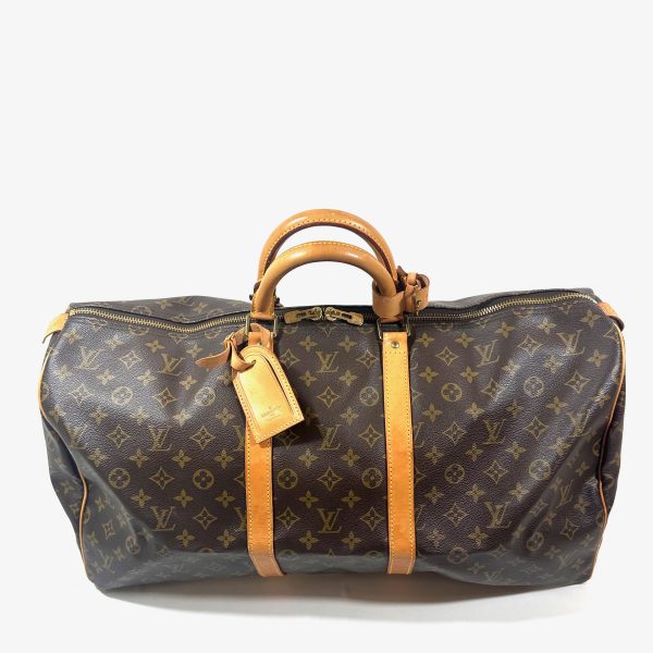 Louis Vuitton pre-loved designer bags