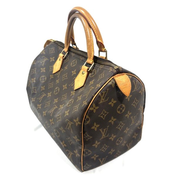 Louis vuitton märkesväskor second-hand