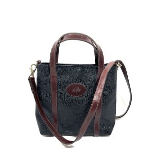 Mulberry vintage märkesväskor