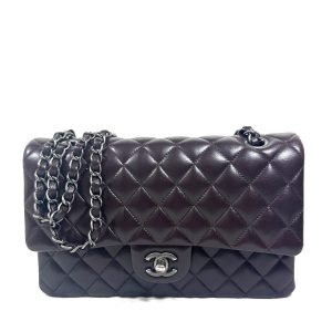 Chanel designer vintage pre-loved bags