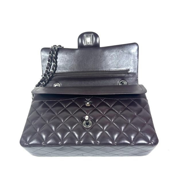 Chanel pre-loved bags