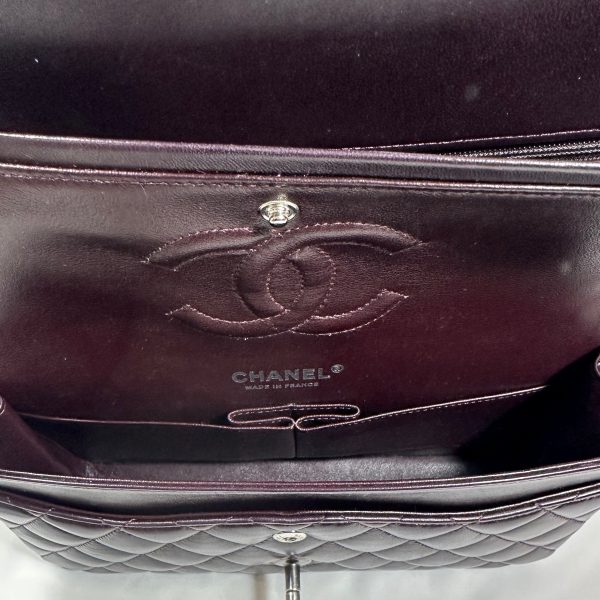 Chanel begagnade märkesväskor