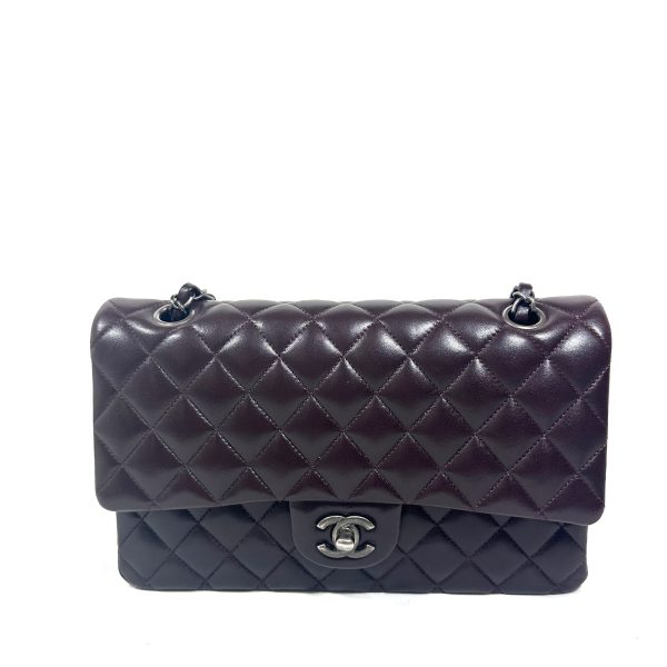 Chanel märkesväskor