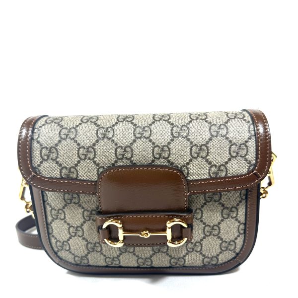 Gucci vintage märkesväskor