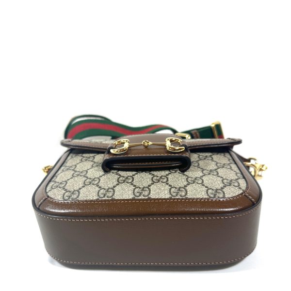 Gucci second hand begagnade märkesväskor