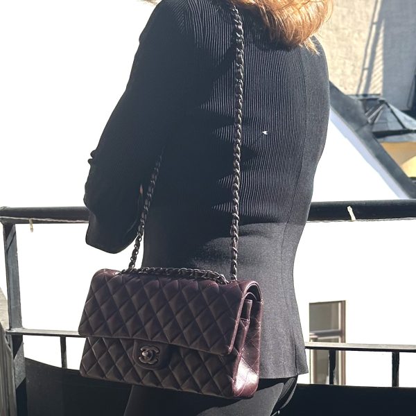 Chanel designer bags