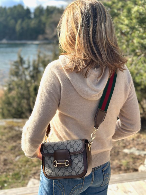 Gucci designer bags