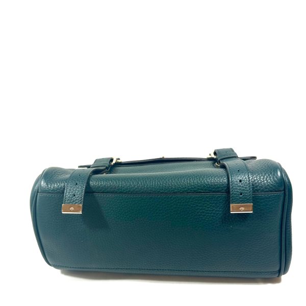 Mulberry pre-loved designer vintage bags väskor