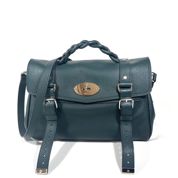 Mulberry designer bags