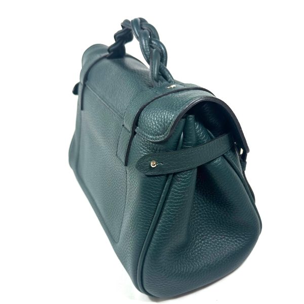 Mulberry märkesväskor vintage