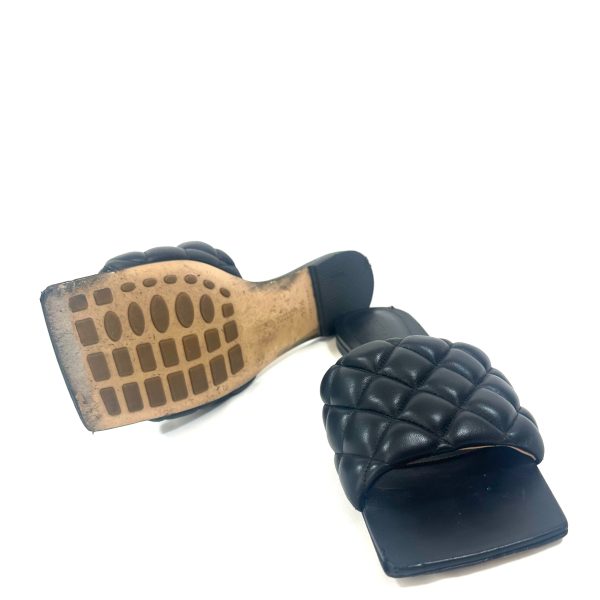 Bottega Veneta begagnade skor