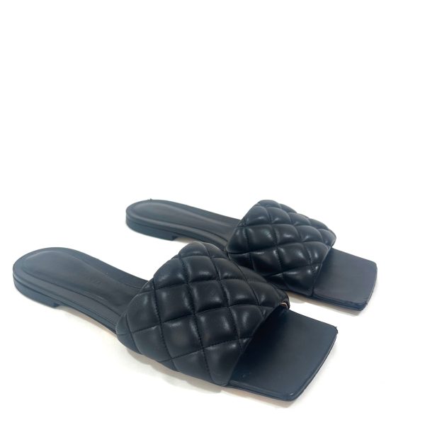 Bottega Veneta designer shoes