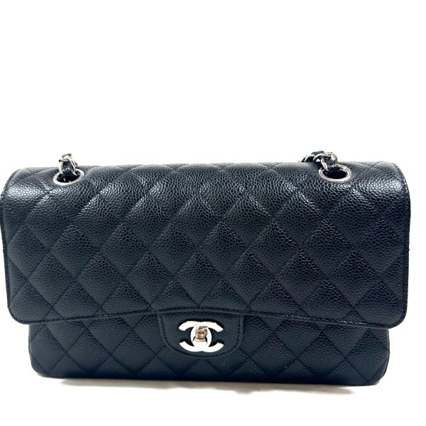Chanel pre-loved bags väskor