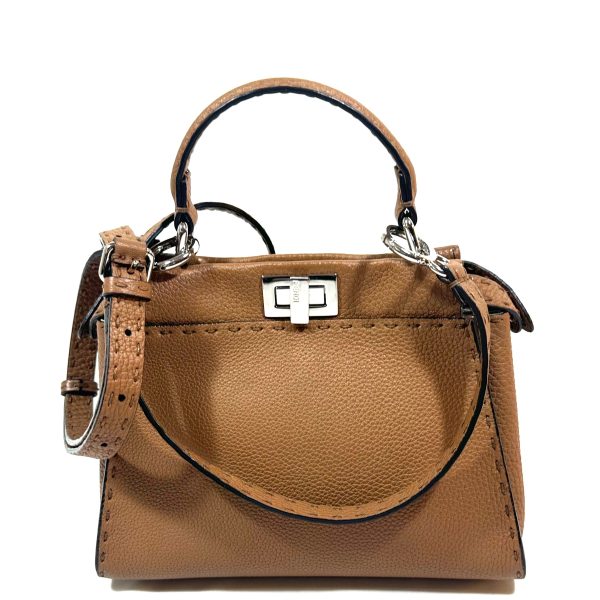 Fendi designer bags väskor