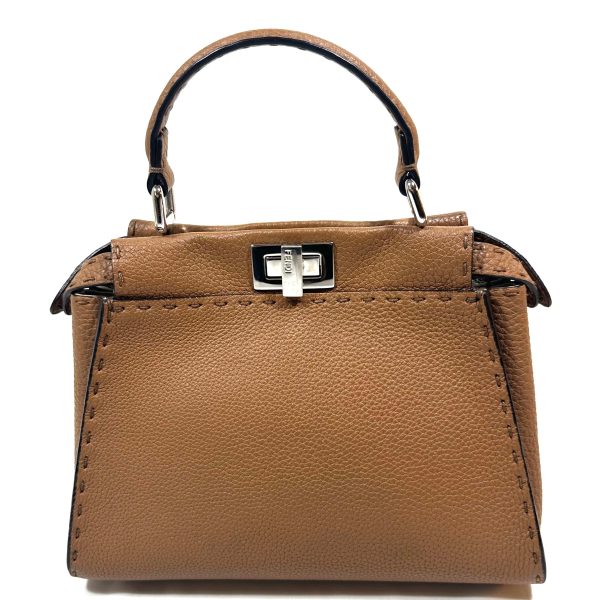 Fendi designer bags