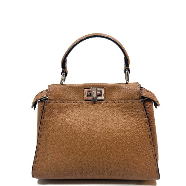 Fendi väskor beganade