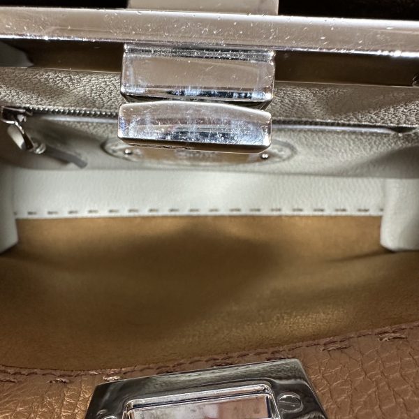 Fendi vintage begagnade bags väskor