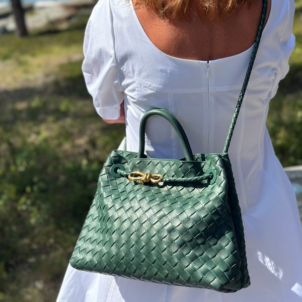 Bottega Veneta Designer bags väskor