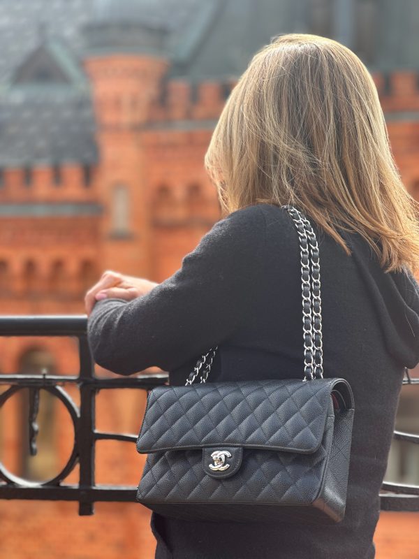 Chanel designer bags