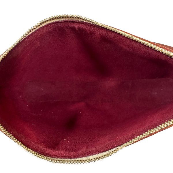 Louis Vuitton pre-loved designer väskor