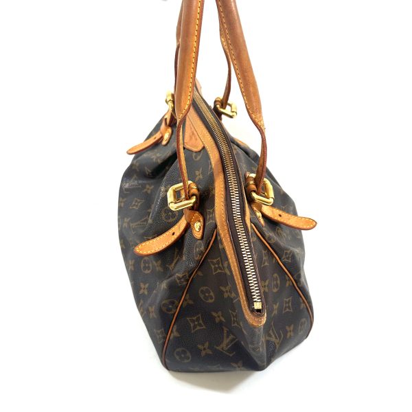 Louis vuitton pre-loved väskor bags