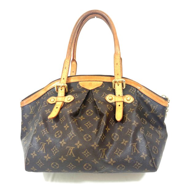 Louis Vuitton second-hand väskor