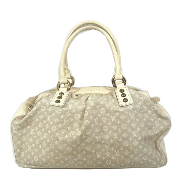 Louis vuitton begagnade märkesväskor