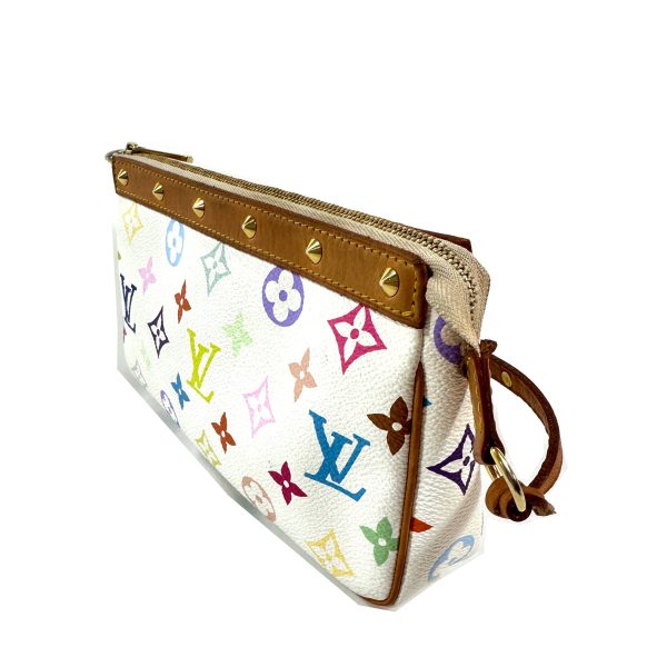 Louis vuitton designer väskor vintage