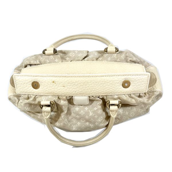 Louis Vuitton second-hand vintage väskor