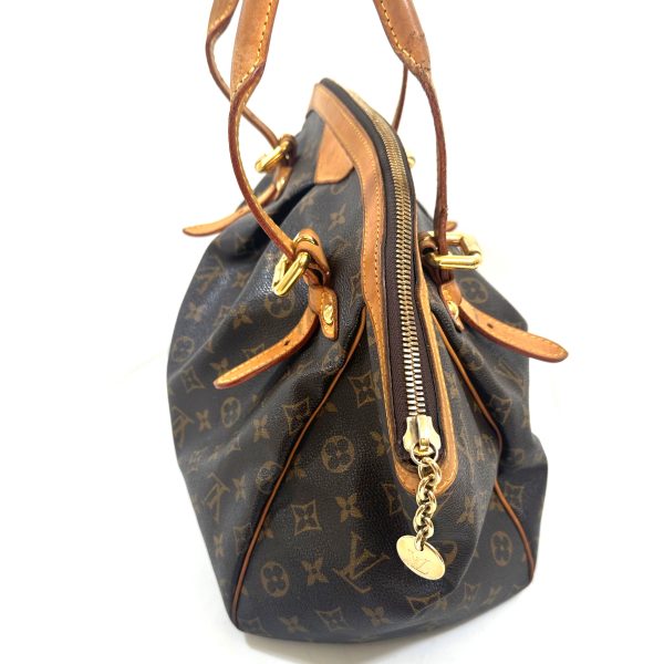 Louis vuitton designer väskor