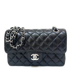 Chanel designer bags