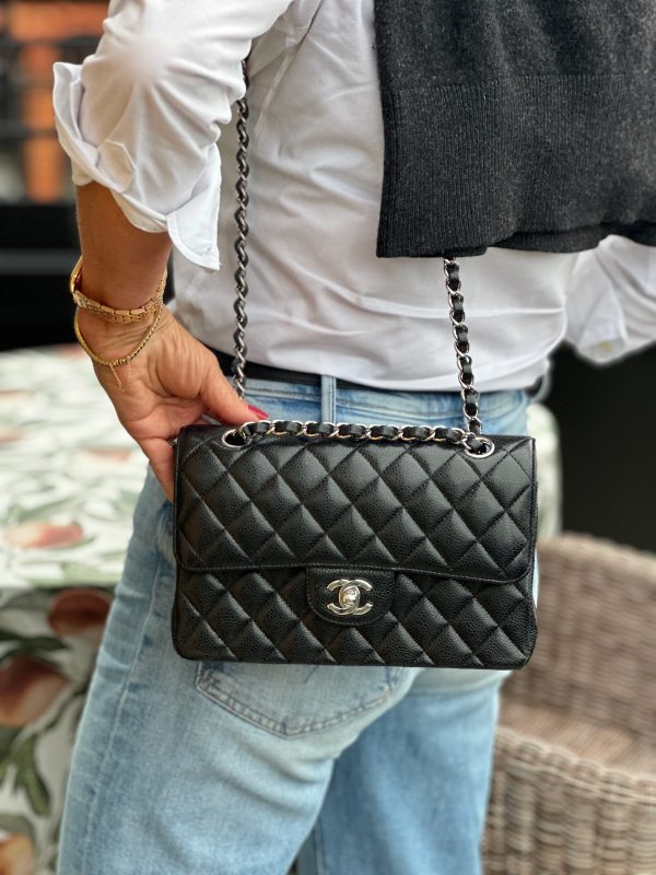 Chanel Flap bags väskor pre-loved